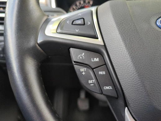 Ford Mondeo - Afbeelding 17 van 30