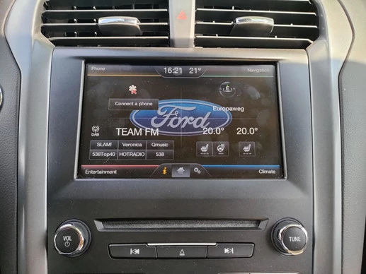Ford Mondeo - Afbeelding 19 van 30