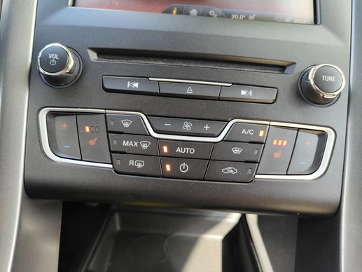 Ford Mondeo - Afbeelding 24 van 30