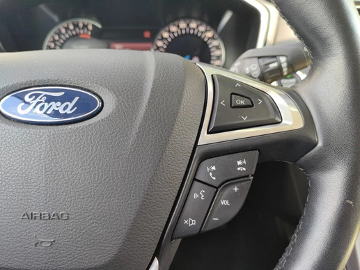Ford Mondeo - Afbeelding 28 van 30