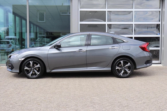 Honda Civic - Afbeelding 2 van 24