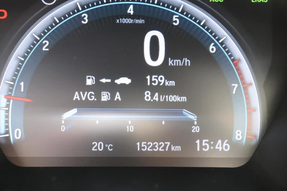 Honda Civic - Afbeelding 13 van 24