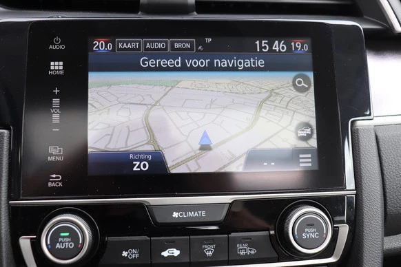 Honda Civic - Afbeelding 14 van 24