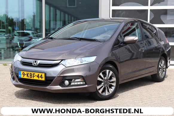 Honda Insight - Afbeelding 1 van 18