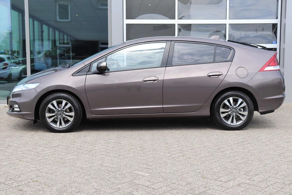 Honda Insight - Afbeelding 2 van 18