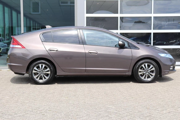 Honda Insight - Afbeelding 3 van 18