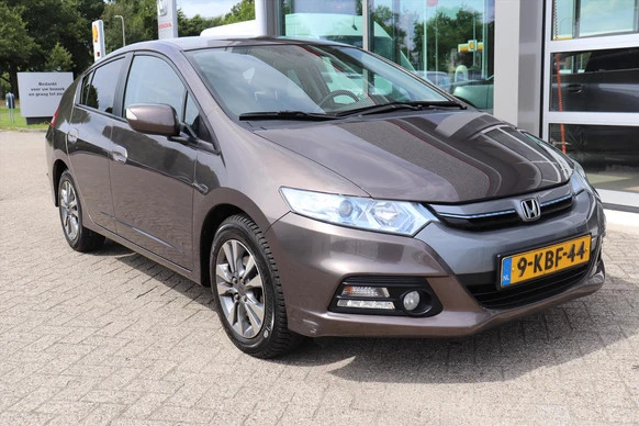 Honda Insight - Afbeelding 4 van 18