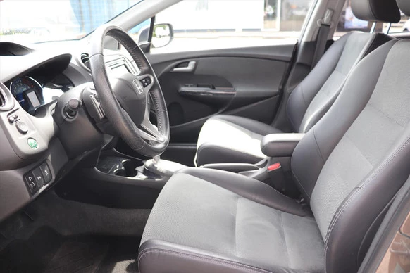 Honda Insight - Afbeelding 6 van 18