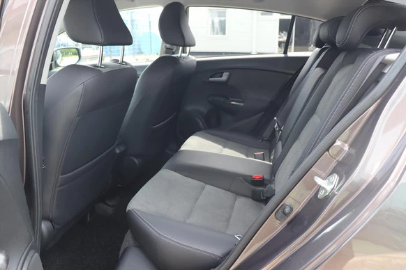 Honda Insight - Afbeelding 7 van 18