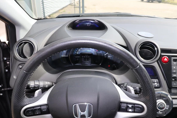 Honda Insight - Afbeelding 8 van 18
