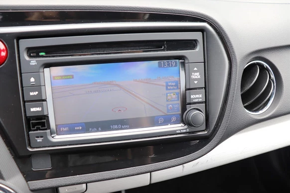 Honda Insight - Afbeelding 10 van 18