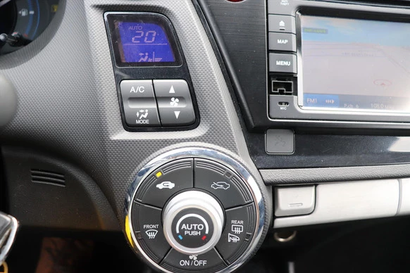 Honda Insight - Afbeelding 11 van 18