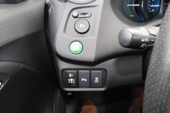 Honda Insight - Afbeelding 13 van 18