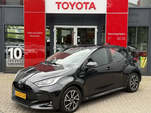Toyota Yaris - Afbeelding 1 van 22