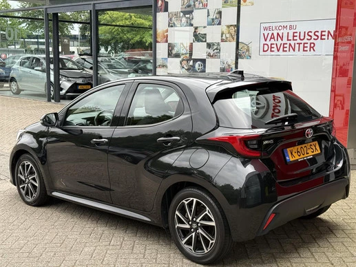 Toyota Yaris - Afbeelding 2 van 22