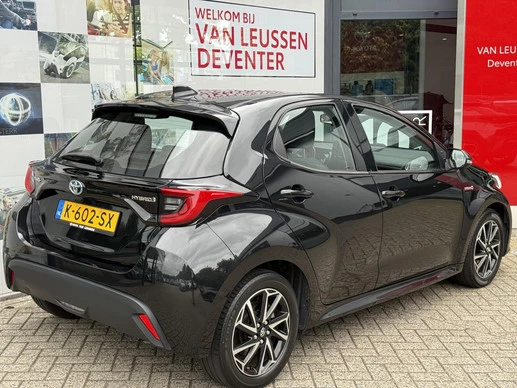 Toyota Yaris - Afbeelding 3 van 22