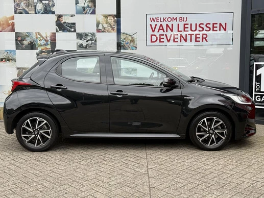 Toyota Yaris - Afbeelding 4 van 22