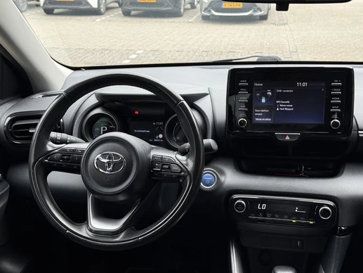 Toyota Yaris - Afbeelding 20 van 22