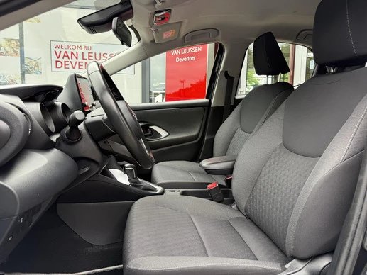 Toyota Yaris - Afbeelding 7 van 22