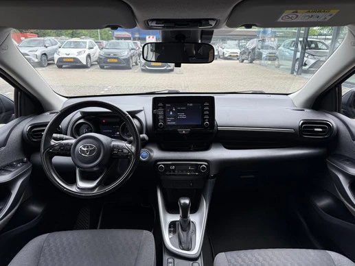 Toyota Yaris - Afbeelding 9 van 22