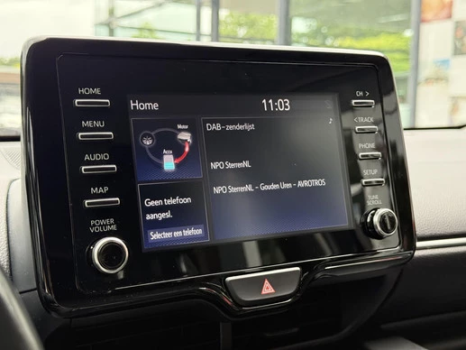 Toyota Yaris - Afbeelding 10 van 22