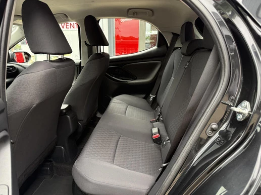 Toyota Yaris - Afbeelding 17 van 22