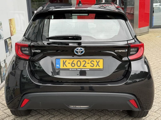 Toyota Yaris - Afbeelding 18 van 22