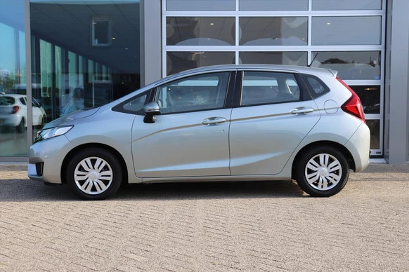 Honda Jazz - Afbeelding 2 van 20