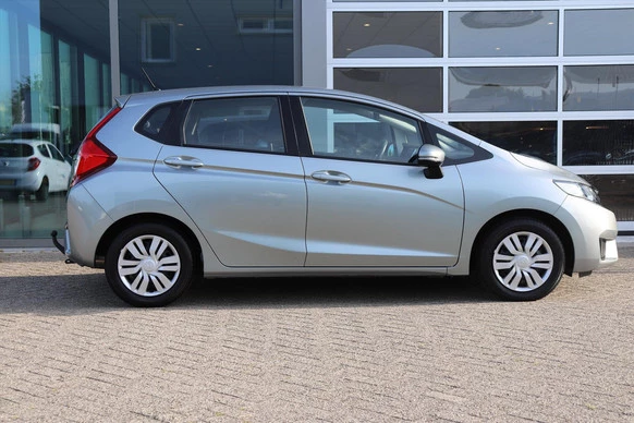 Honda Jazz - Afbeelding 3 van 20