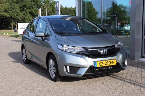 Honda Jazz - Afbeelding 4 van 20