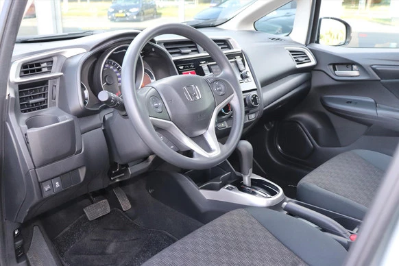 Honda Jazz - Afbeelding 8 van 20