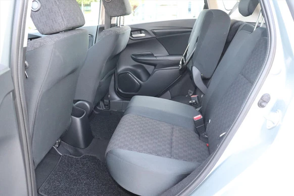 Honda Jazz - Afbeelding 9 van 20