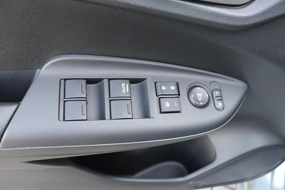 Honda Jazz - Afbeelding 10 van 20