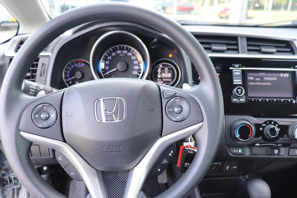 Honda Jazz - Afbeelding 11 van 20