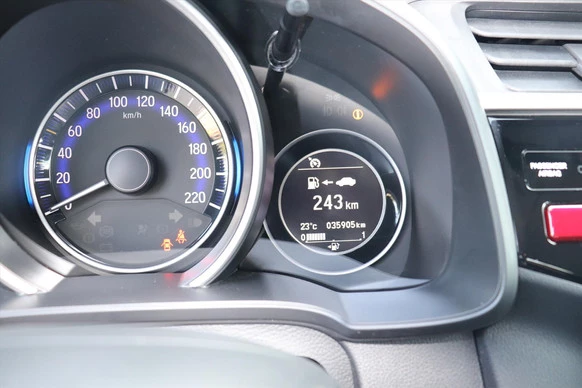Honda Jazz - Afbeelding 12 van 20