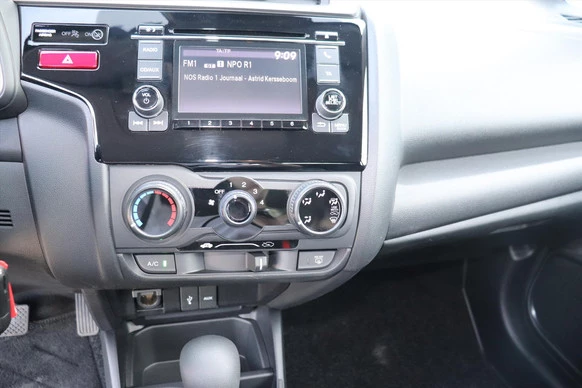 Honda Jazz - Afbeelding 13 van 20
