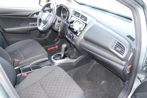 Honda Jazz - Afbeelding 14 van 20