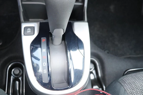 Honda Jazz - Afbeelding 15 van 20