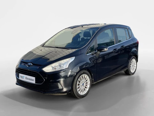 Ford B-MAX - Afbeelding 1 van 28