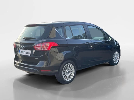 Ford B-MAX - Afbeelding 2 van 28