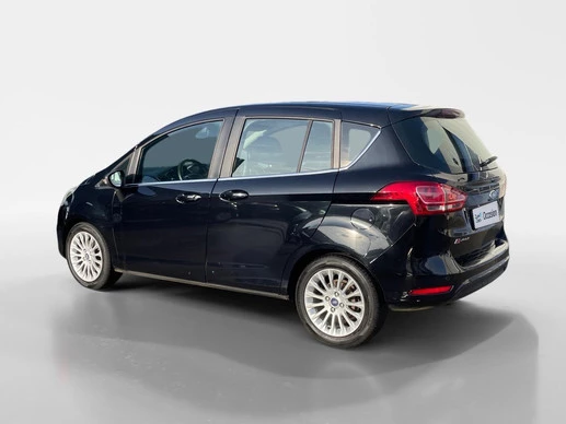 Ford B-MAX - Afbeelding 3 van 28