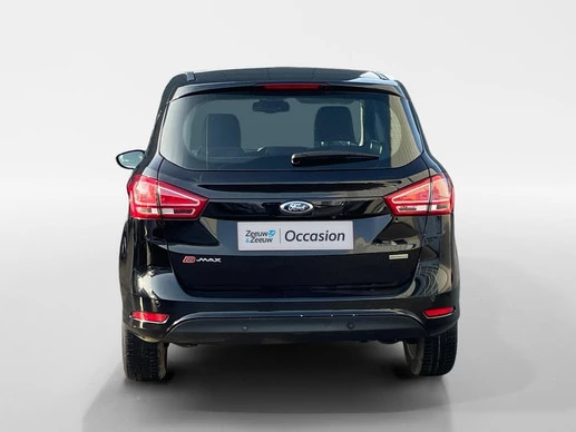 Ford B-MAX - Afbeelding 4 van 28