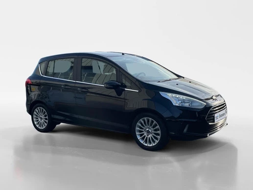 Ford B-MAX - Afbeelding 5 van 28