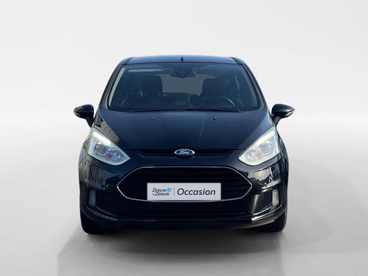Ford B-MAX - Afbeelding 6 van 28