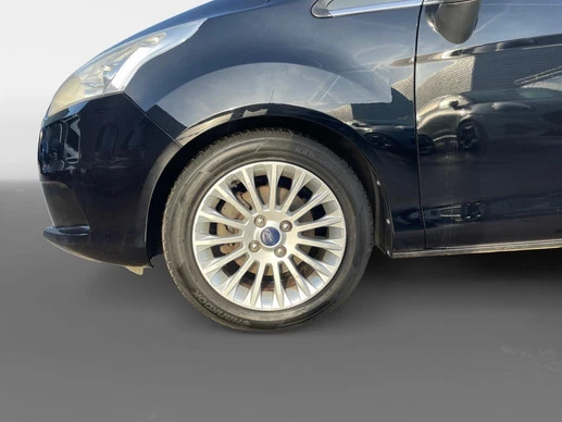 Ford B-MAX - Afbeelding 7 van 28