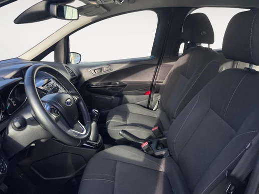 Ford B-MAX - Afbeelding 9 van 28