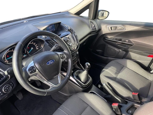 Ford B-MAX - Afbeelding 10 van 28