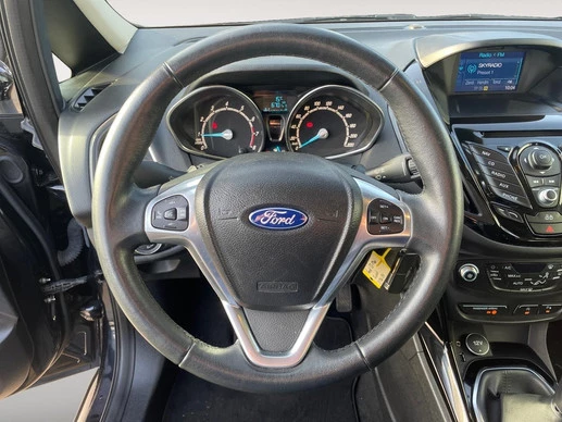 Ford B-MAX - Afbeelding 11 van 28