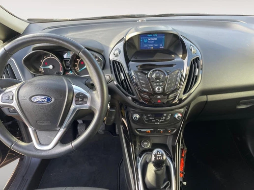 Ford B-MAX - Afbeelding 15 van 28