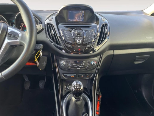 Ford B-MAX - Afbeelding 18 van 28